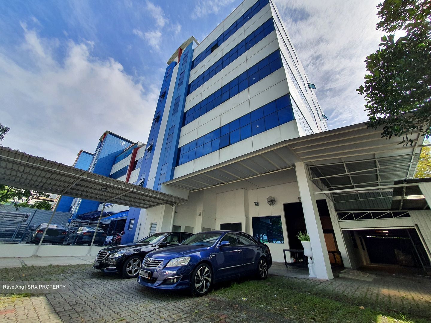 Kaki Bukit Techpark Ii (D14), Factory For Sale 99954401